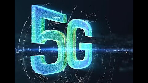 5G: BEWARE!!!