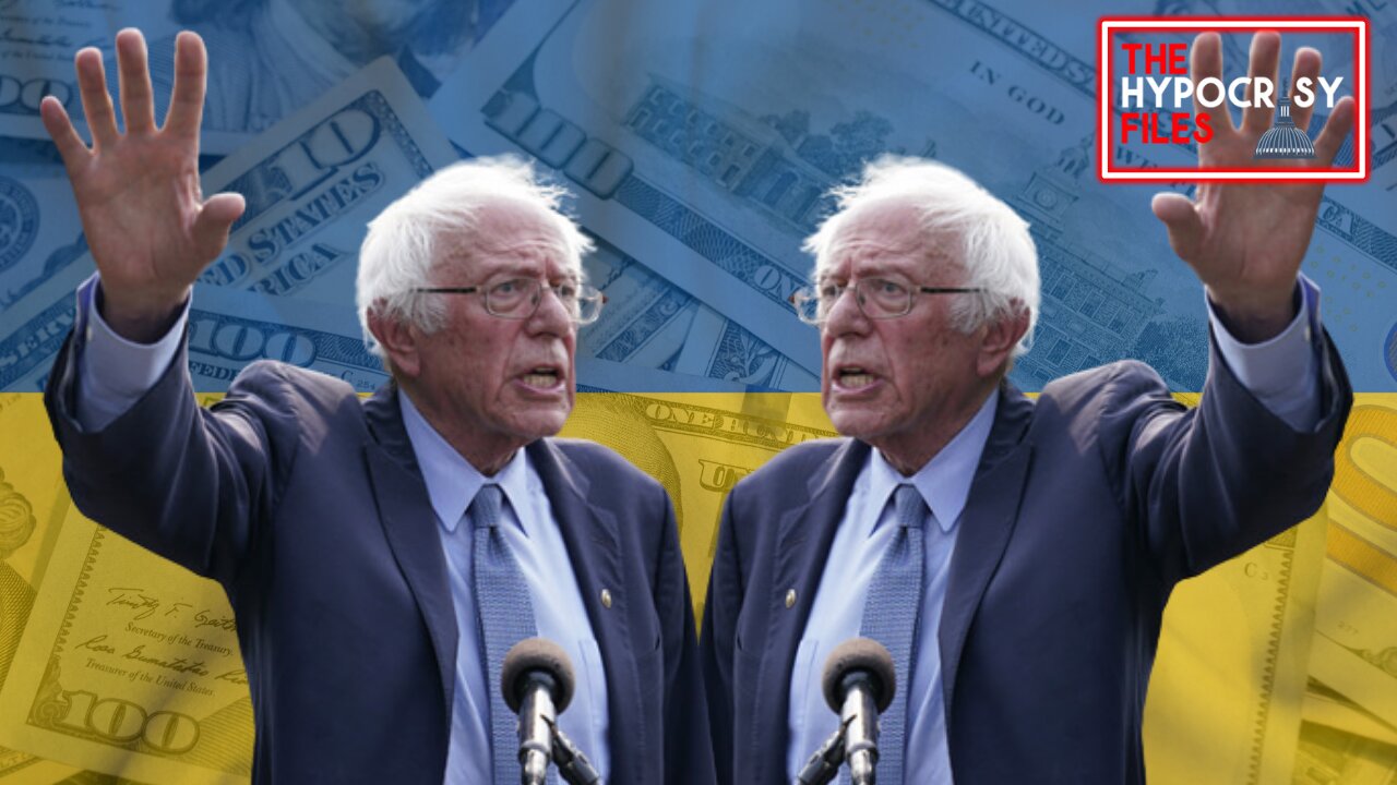 Bernie Sanders vs. Bernie Sanders