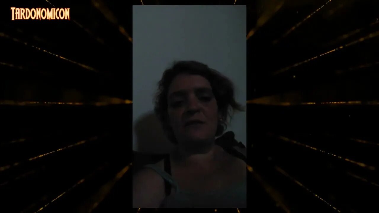 2022 09 02 9 they claim to have proof I've murdered somebody but they haven't gone to the police wit