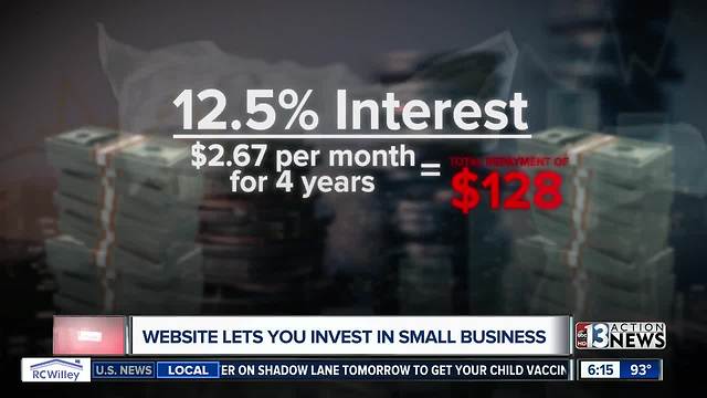 Can you get rich by investing in a small business? How to make money with crowdfunding
