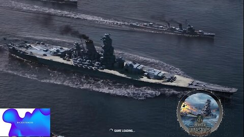 World of Warships #boosteroid #worldofwarships