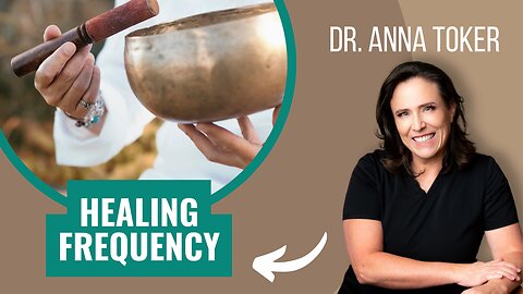 Healing Frequency