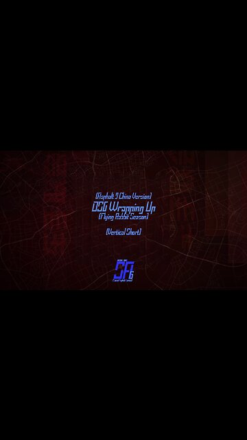 [Asphalt 9 China (A9C)] Drive Syndicate 6: Special Mission | Wrapping Up | No Lucky at All | #Shorts