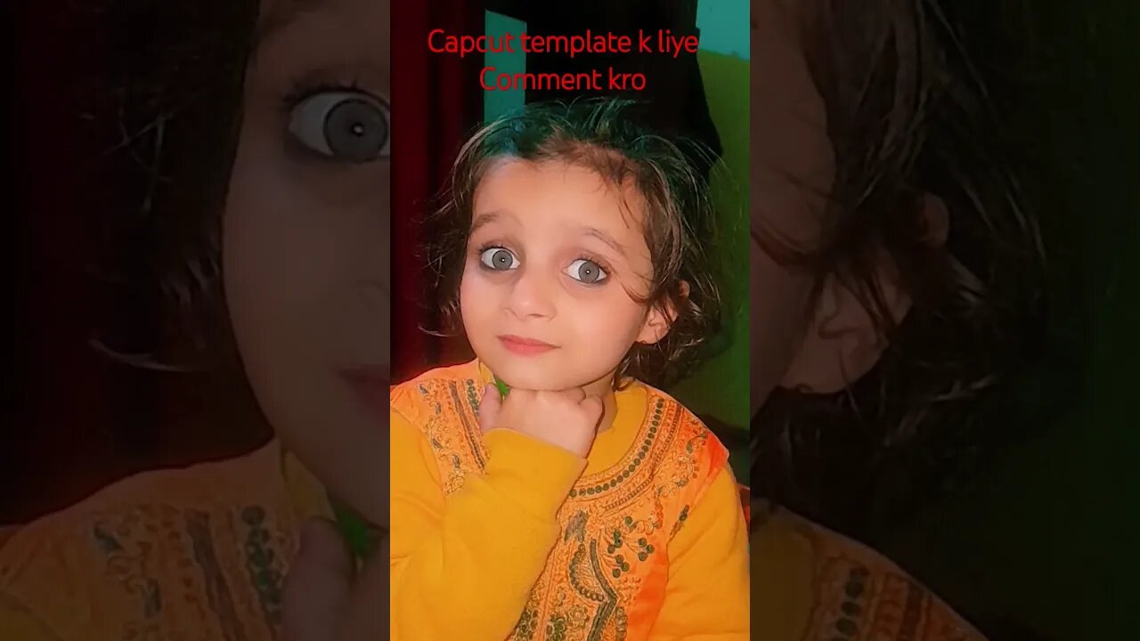 Tere waste || Poor editing video #capcut #viral #cuteface