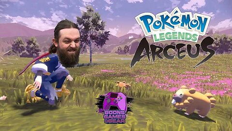 Finishing up Pokemon Legends Arceus To Shiny Hunt! CHILL STREAM LETS CHAT