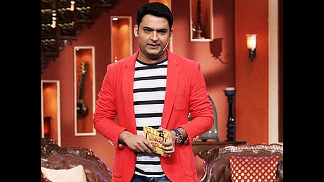 Kapil sharma show