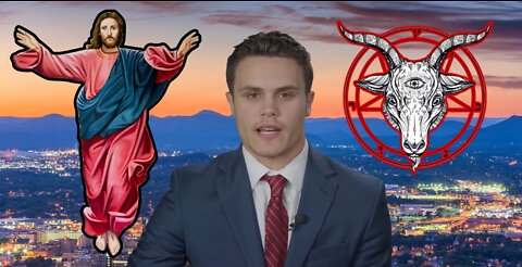 The Darnell Report - Episode 4, Freedom Is An Illusion