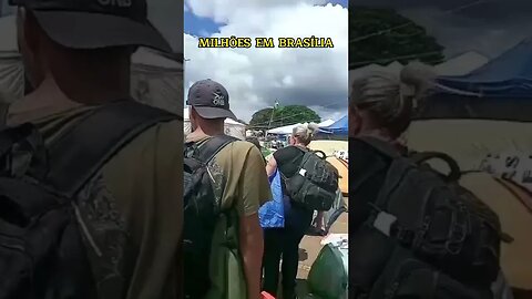 Milhões em Brasília 07/01