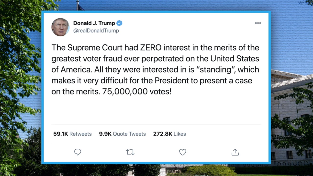 Beyond The Noise with David Zhang ~ 13 Lawsuits Advancing Towards Supreme Court.