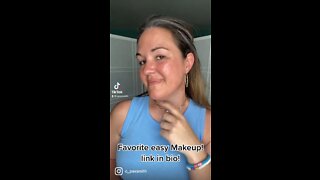 Easy Everyday Makeup!