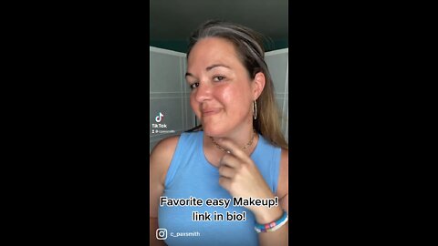 Easy Everyday Makeup!