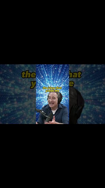 Are Particles and Protons conscious? - Brian Greene & Joe Rogan #1428