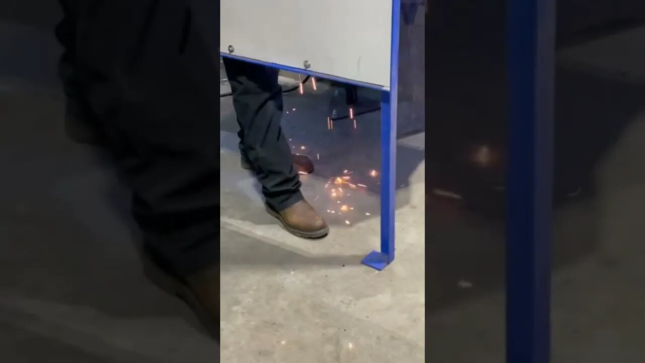 Welding School Tiktok lbccwelding