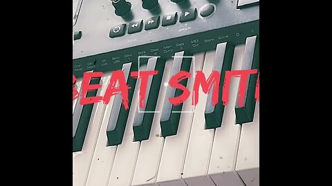 BEAT SMITH PRODUCTION AND CH53 PRESENTS BEAT SMITH PROMO #beats