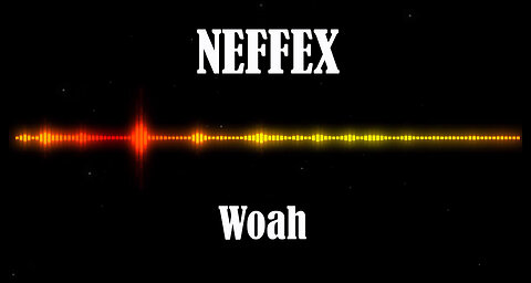NEFFEX - Woah