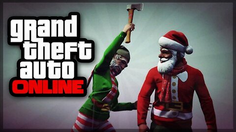 GTA 5 Heist "The Sharmoota Job" Heist Mission! (GTA 5 Online Gameplay)