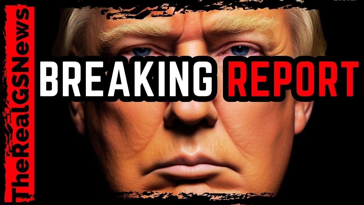 BREAKING ⚠️ URGENT MESSAGES ARE BEING SENT OUT