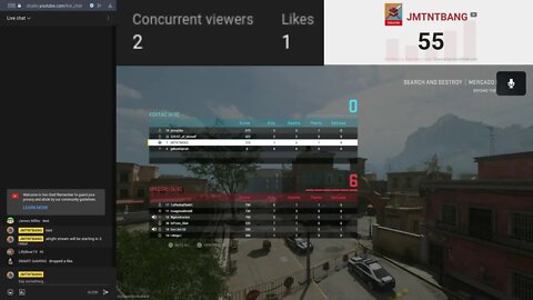 Call Of Duty: Modern Warfare II: Open Beta!
