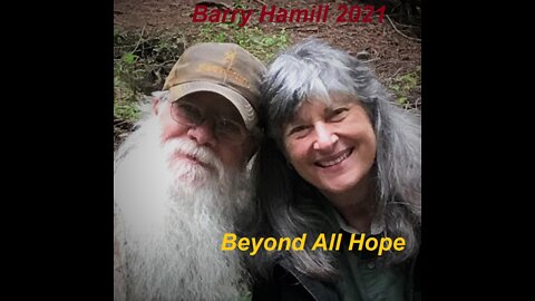 The God Who Loves the Whole World