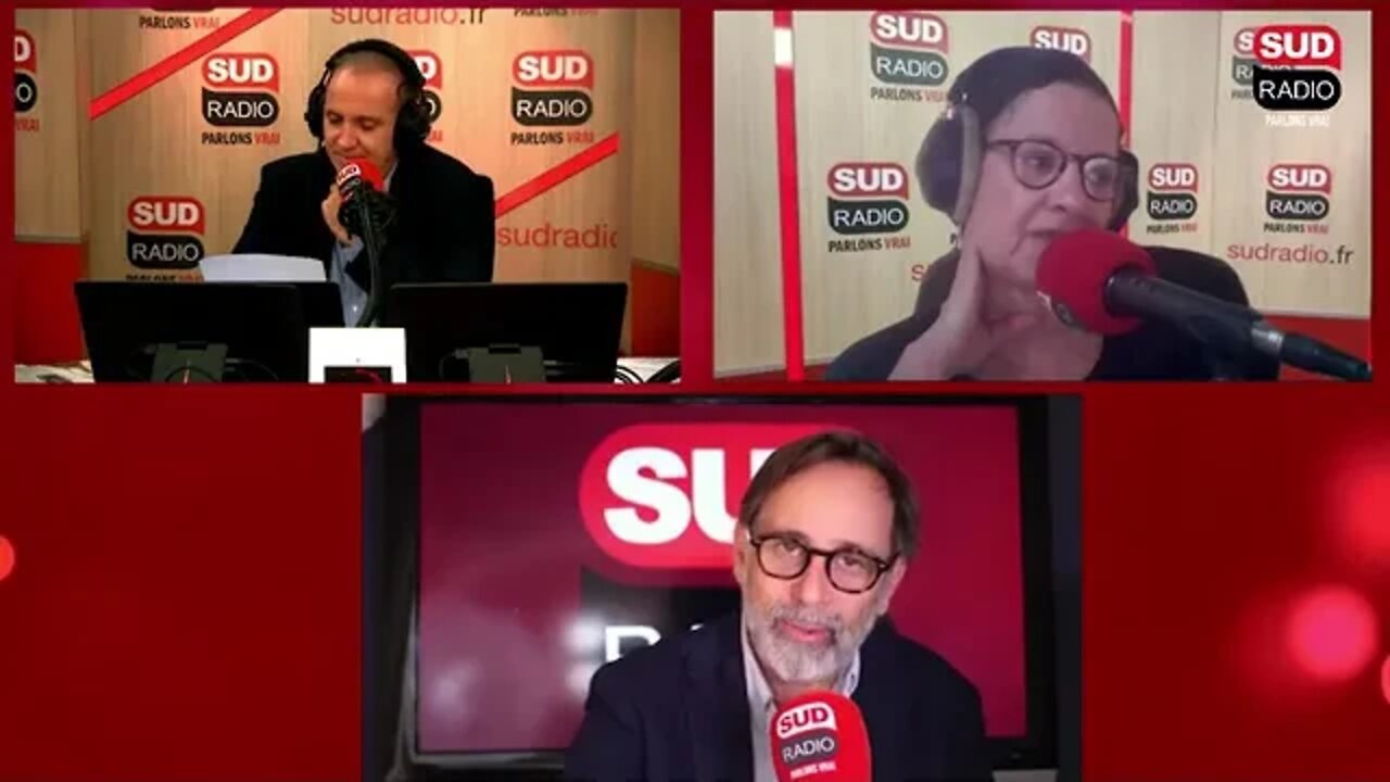 Écoterrorisme avec Alexis Poulin