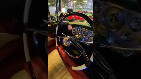 1955 Packard #shorts #packard #insta360