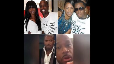 Wack 100 Confirmed Diddy Threatened Actor Jackie Long