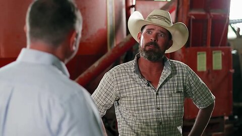 Rep. Burlison and MO Farmer Keith Baxter break down Biden's disastrous WOTUS rule