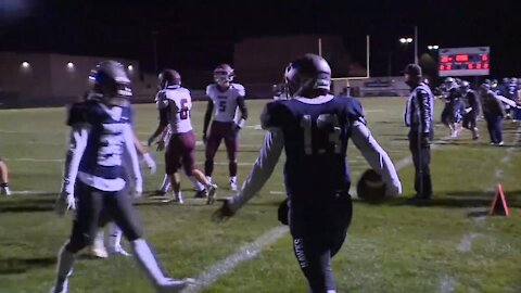 Friday Night Blitz - Week 2: Xavier beats FVL 54-18 to snap four-game losing streak in Apple Bowl