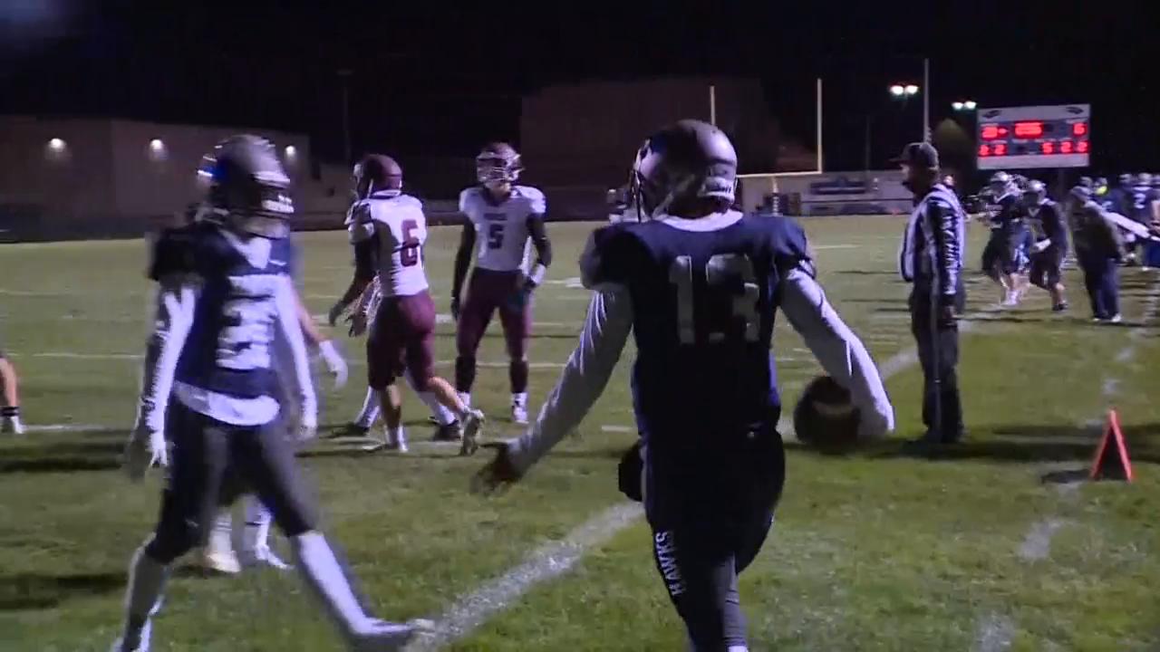 Friday Night Blitz - Week 2: Xavier beats FVL 54-18 to snap four-game losing streak in Apple Bowl