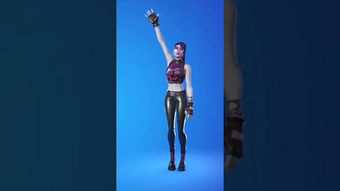 Fortnite The Flow Emote