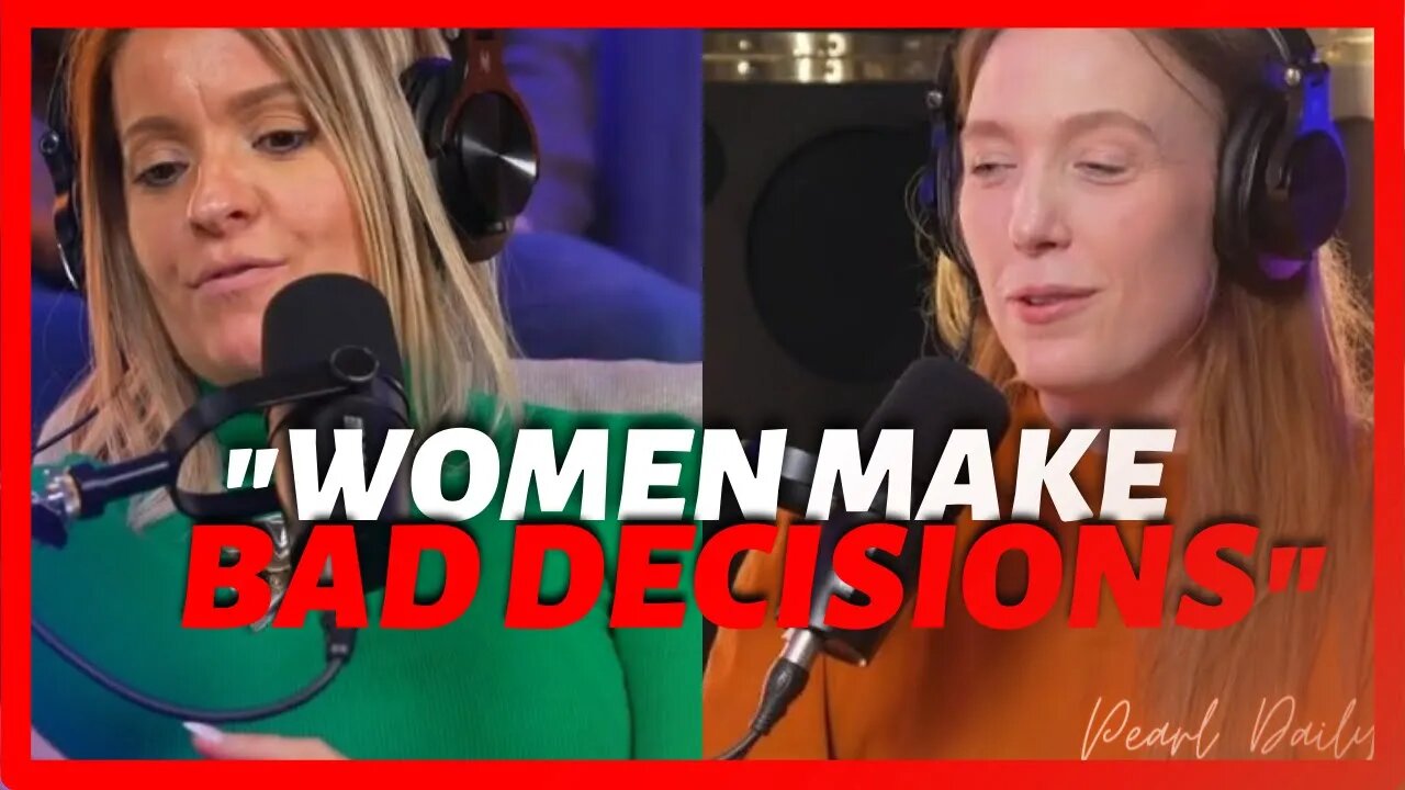 Why Women Shouldn't Be In control of S3X