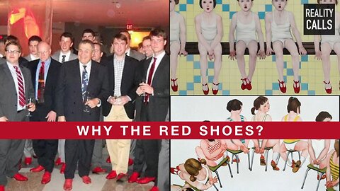 'PizzaGate Is Real' - Reality Calls - 2016