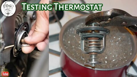 How To Test A Car Thermostat