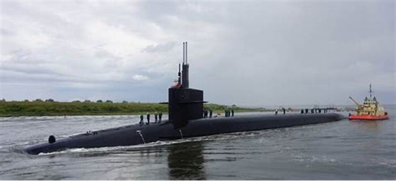 Interviews with Sailors stationed aboard USS Wyoming