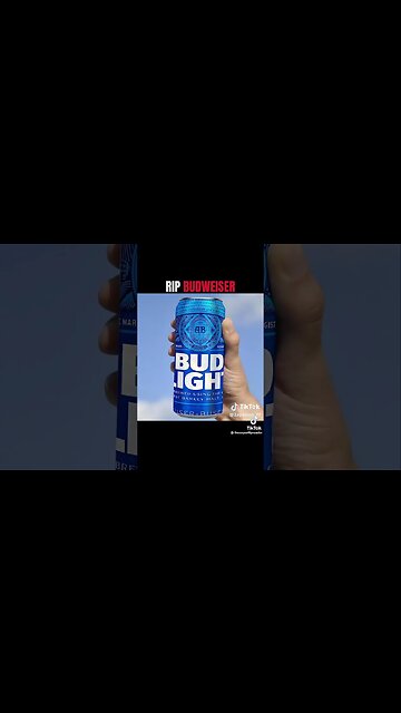 BUD LITE HEAD OF MARKETING GUY