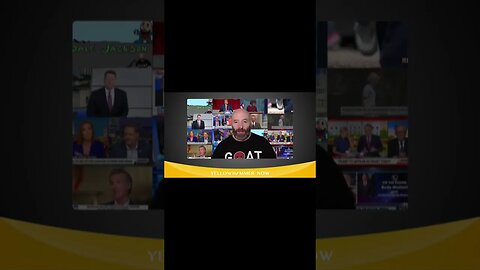 This is not broadcasting, it is wishcasting #shorts