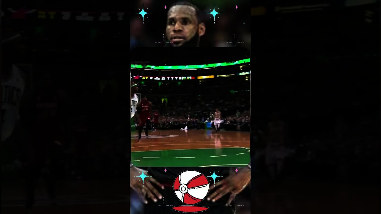 LEBRON JAMES BEST CROWD REACTIONS 2