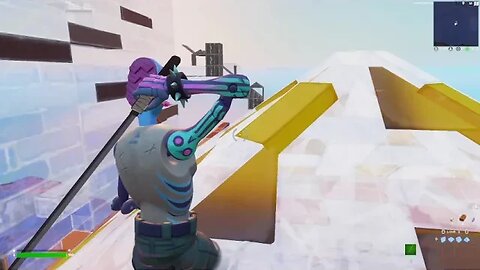 Session 3: Fortnite (Different Types of Walking) - Part 12 -
