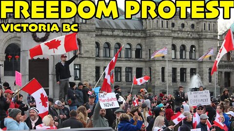 FREEDOM PROTEST - THE FIGHT FOR OUR FREEDOMS