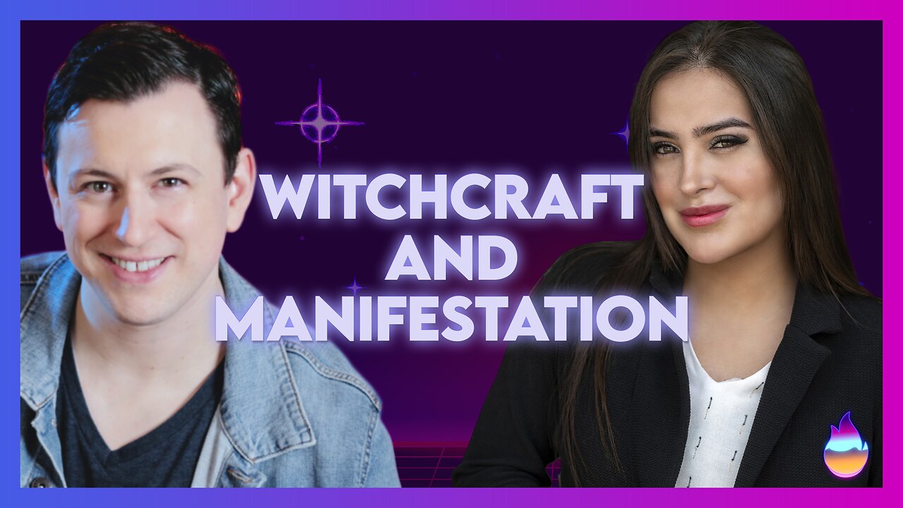 Julie Lopez: Witchcraft and Manifestation | Sept 11 2024