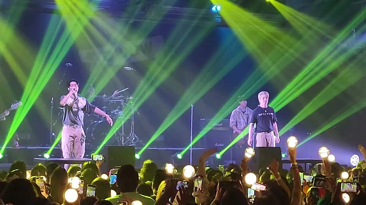 N.Flying in Houston Song I Like You