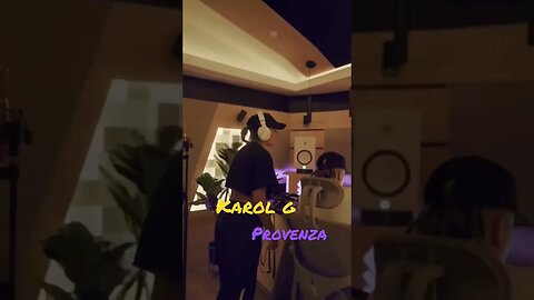 Karol G - Provenza - Subscribe For Our Kool Rmx #shorts #karolgprovenza #karolg