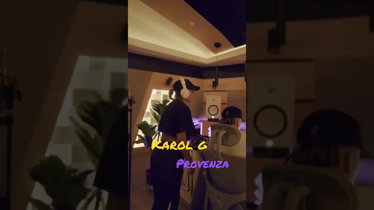Karol G - Provenza - Subscribe For Our Kool Rmx #shorts #karolgprovenza #karolg