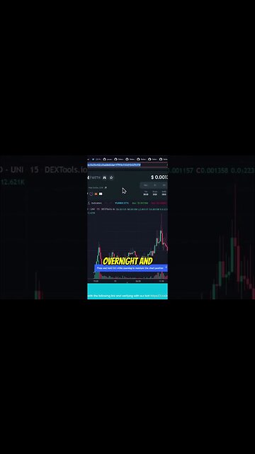 FBen: Follow Over at Locals to Catch the Next Big Thing!