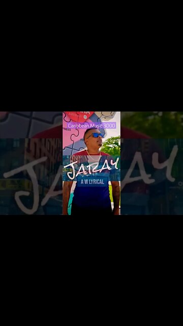 A W Lyrical - Jaray #top10 #chutneysoca #caribbeanmusic #AWLyrical #Jaray #viral #shorts #reels #fyp