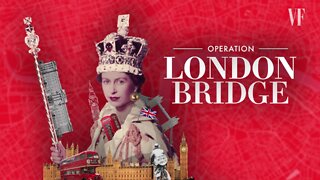 OPERATION LONDON BRIDGE