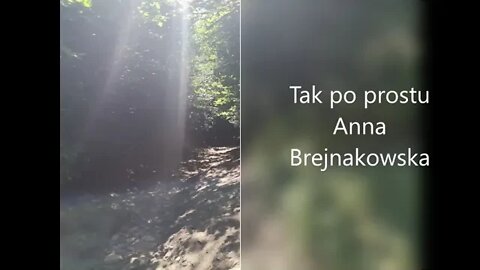 Tak po prostu -Anna Brejnakowska