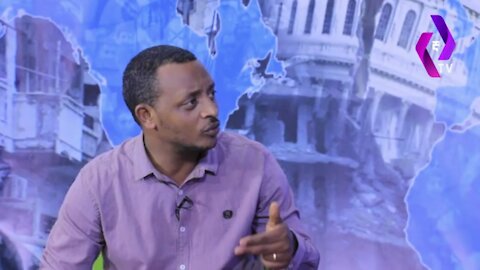 ህወሓት "ብልጽግናን ነው የምንፈልገው" በማለት ገበሬውን አዘናግቶ የሚወጋበት ስልት - ጋዜጠኛ እንግዳ