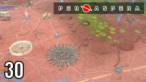 WE DID IT!!! Whats The Next Mission - Per Aspera Blue Mars - 30