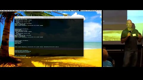 Hackathon Presentations